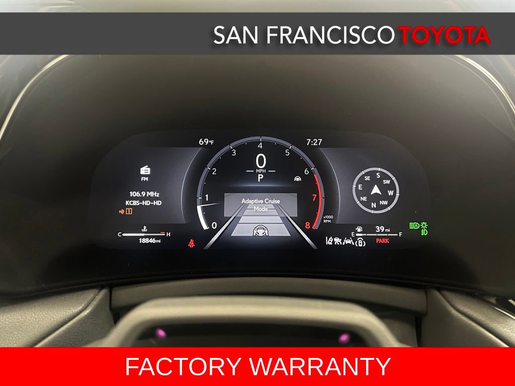 Used 2025 Lexus TX 350 AWD w/ Technology Package image 36