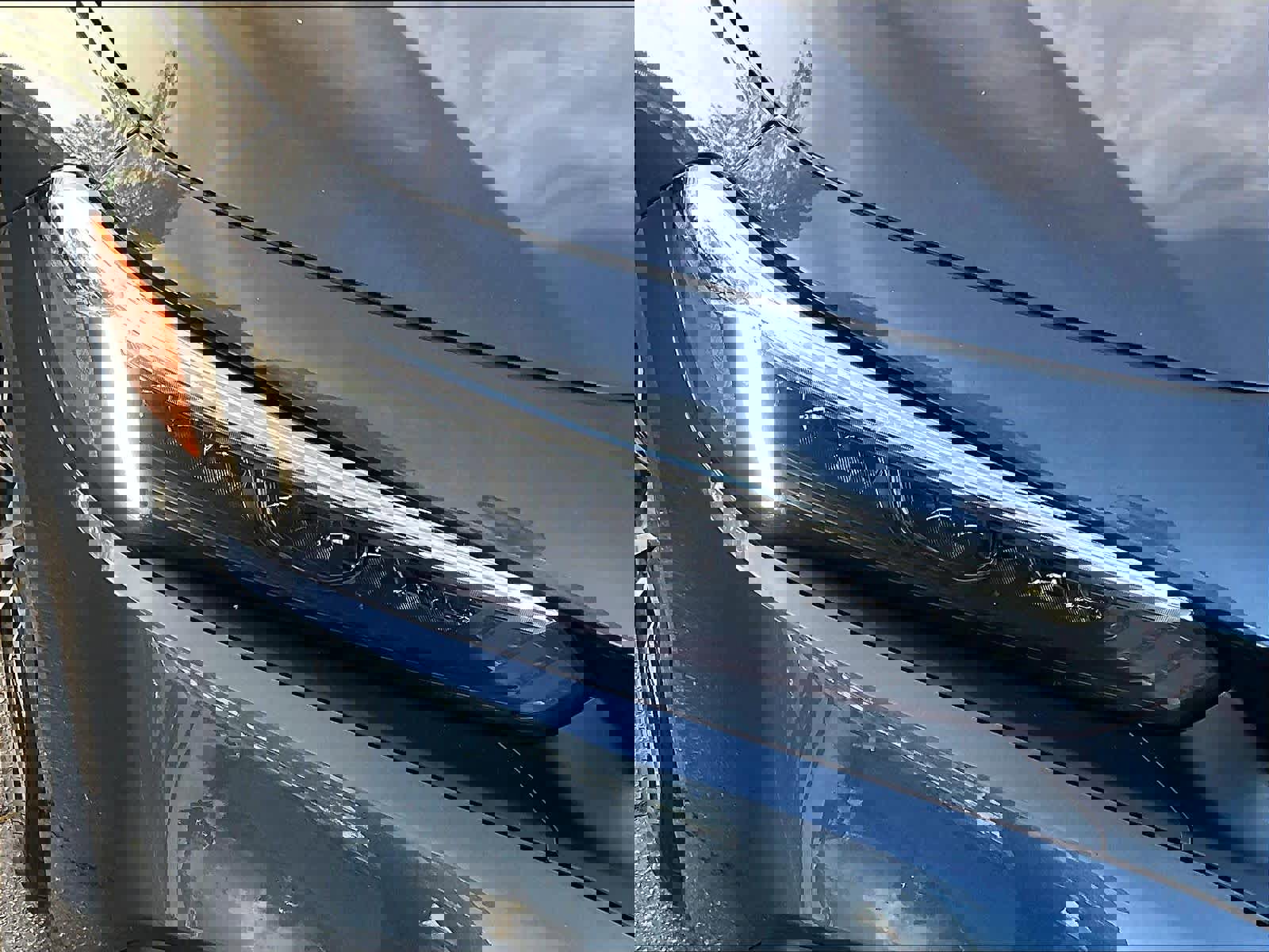 Used 2024 Honda Civic EX-L image 30