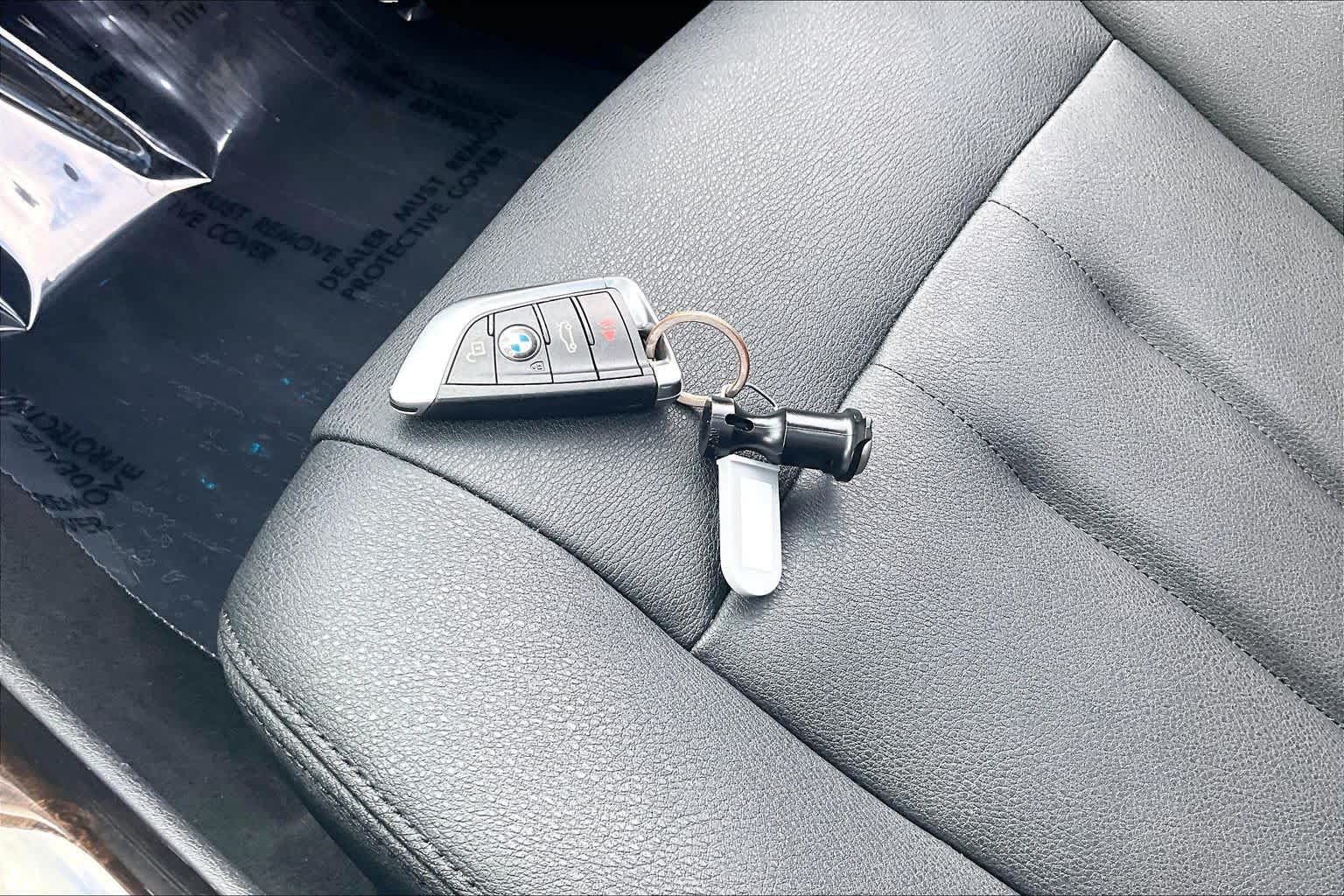 Used 2016 BMW X5 sDrive35i RWD image 14