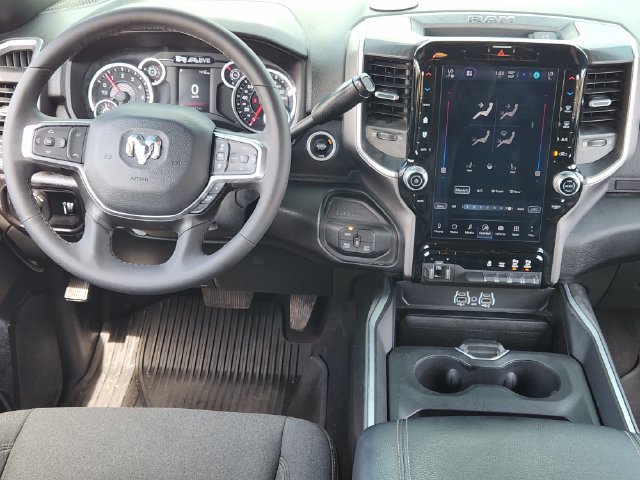 Used 2025 RAM 2500 Lone Star AWD/4WD image 27