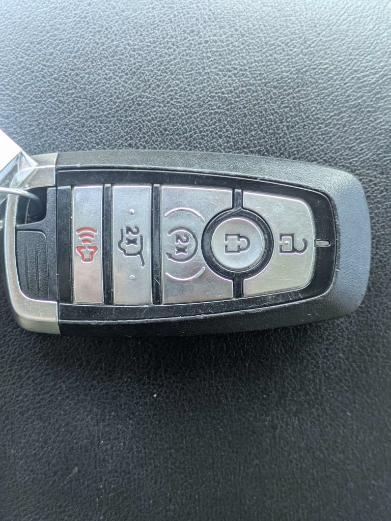 Used 2024 Ford Edge SEL w/ Convenience Package AWD/4WD image 33