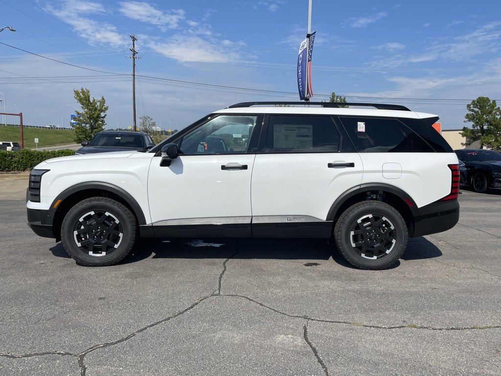 New 2026 Hyundai Palisade XRT Pro image 4