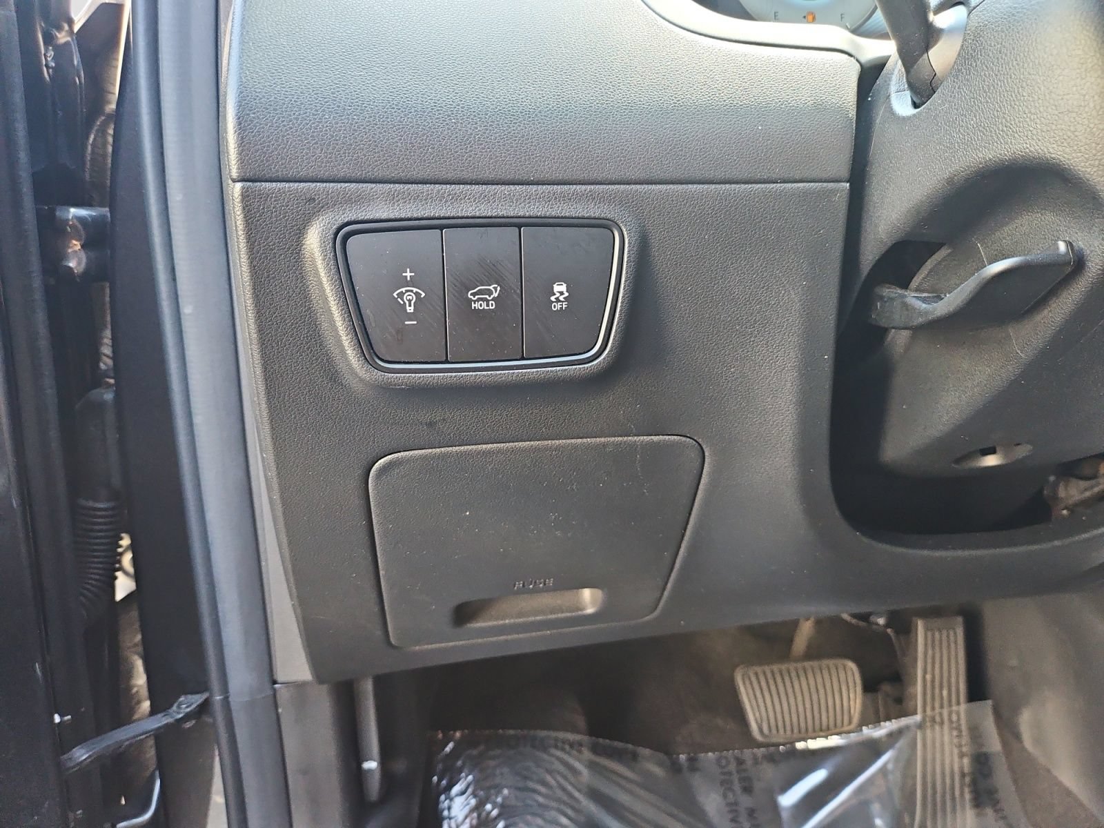 Used 2022 Hyundai Tucson Limited FWD image 23