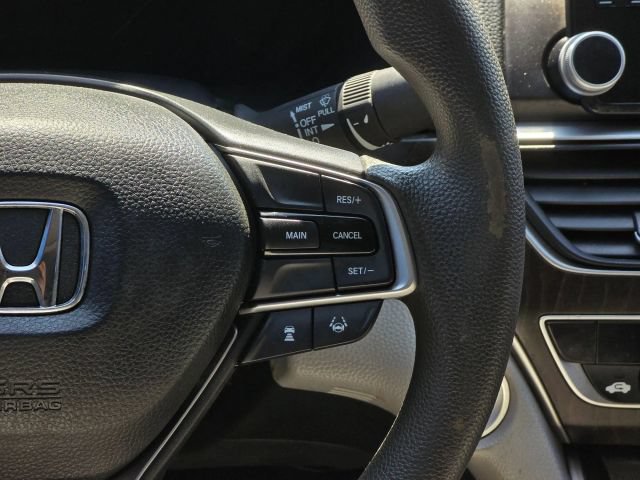 Used 2020 Honda Accord EX image 23