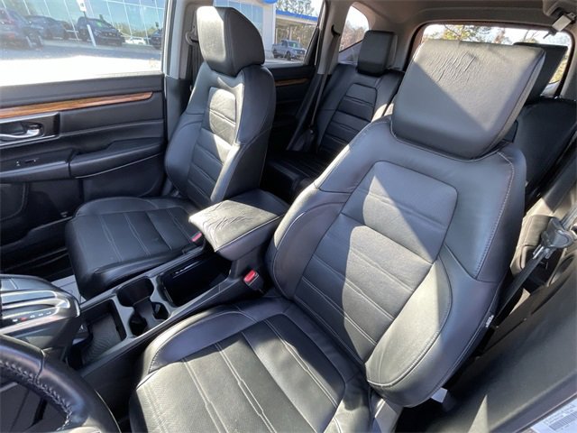 Used 2019 Honda CR-V EX-L image 15