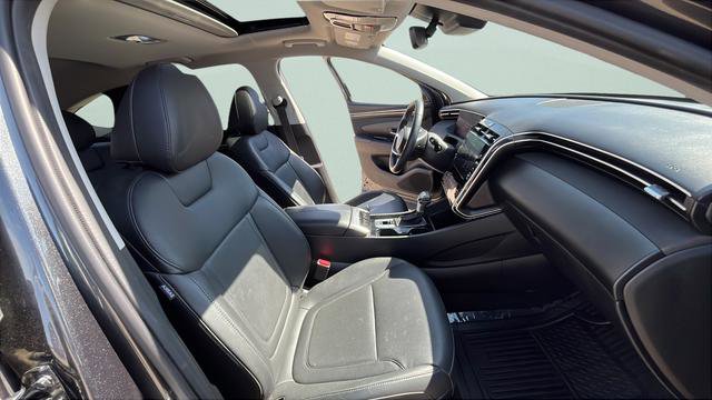 Used 2023 Hyundai Tucson SEL w/ Convenience Package image 27