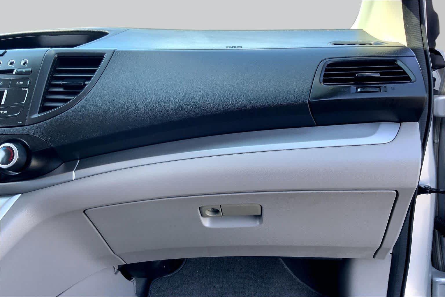 Used 2014 Honda CR-V LX image 18