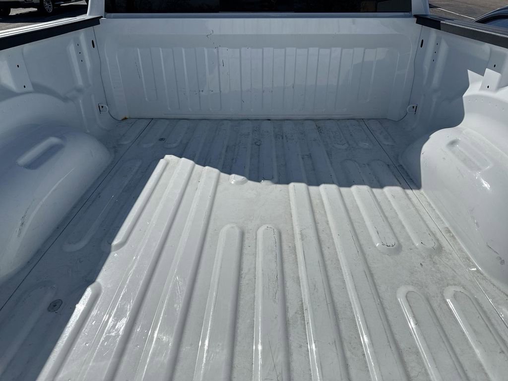 Used 2022 RAM 1500 Big Horn image 11