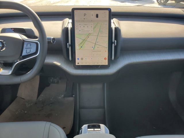 New 2026 Volvo EX30 Cross Country Ultra w/ Protection Package Premier AWD/4WD image 25