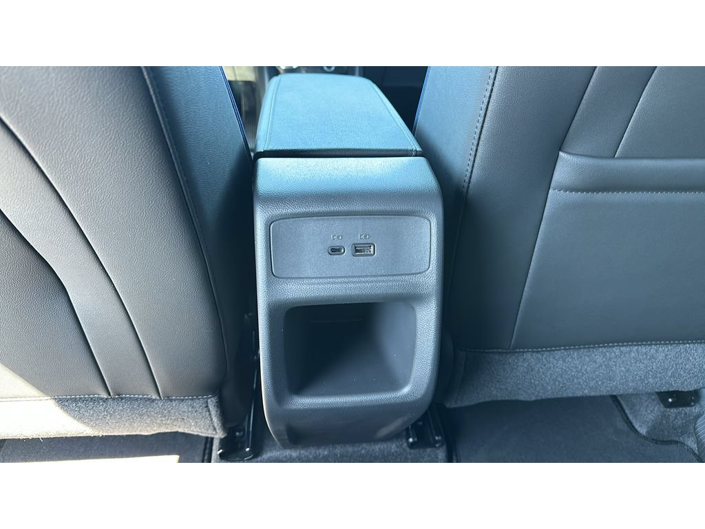 New 2026 Buick Envista Sport Touring w/ Convenience I Package FWD image 20