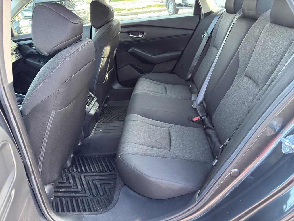 Used 2025 Honda Accord LX image 21
