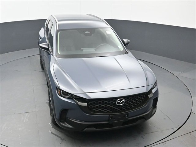 Used 2025 MAZDA CX-50 AWD 2.5 S w/ Weather Package image 43