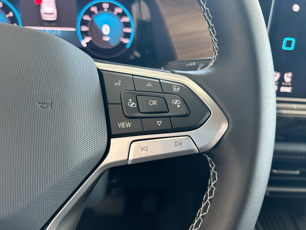 New 2026 Volkswagen Atlas SE image 18