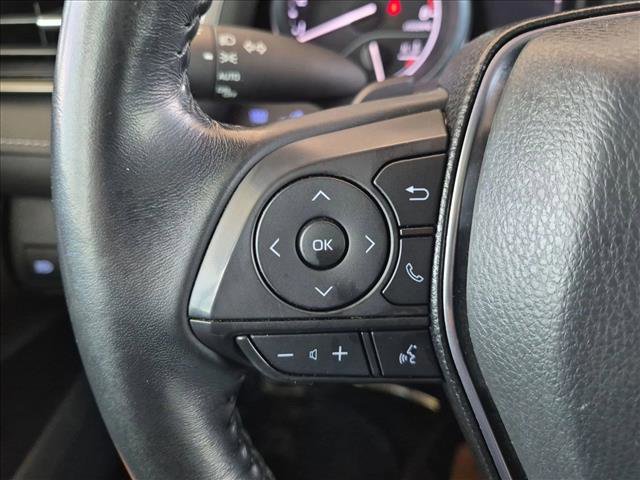 Used 2020 Toyota Camry SE FWD image 30
