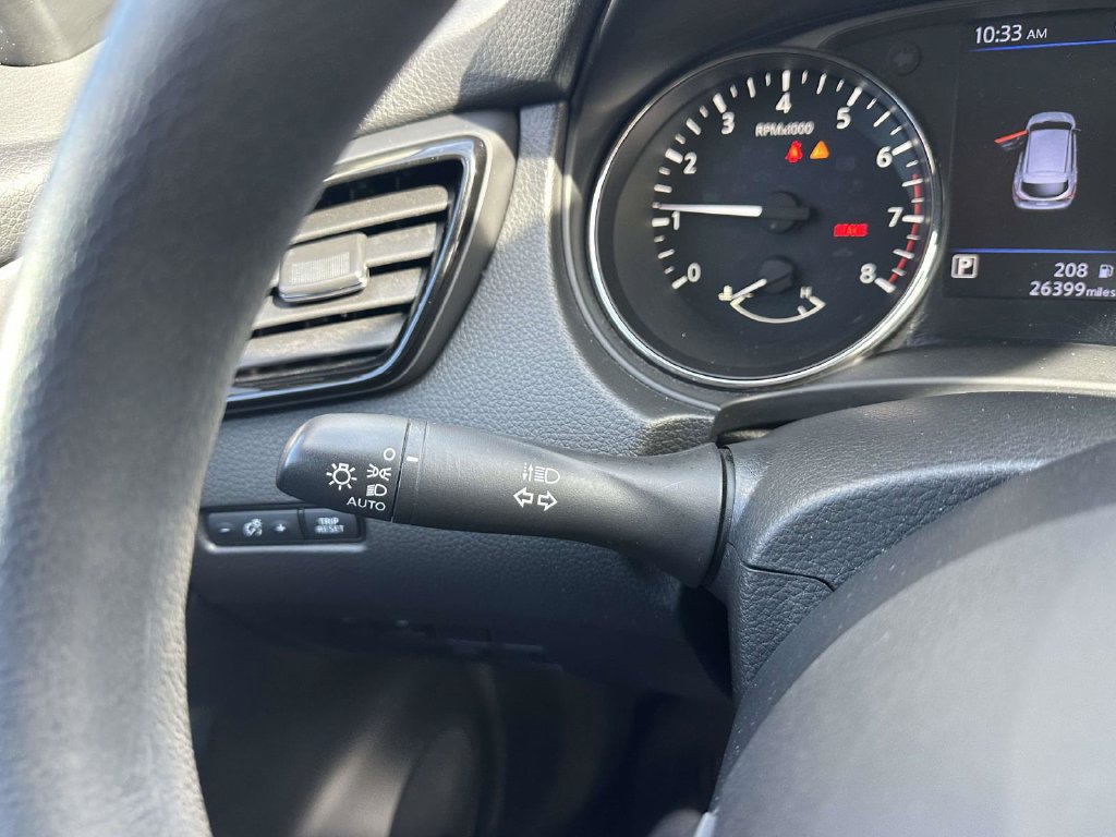 Certified 2021 Nissan Rogue Sport S AWD/4WD image 26