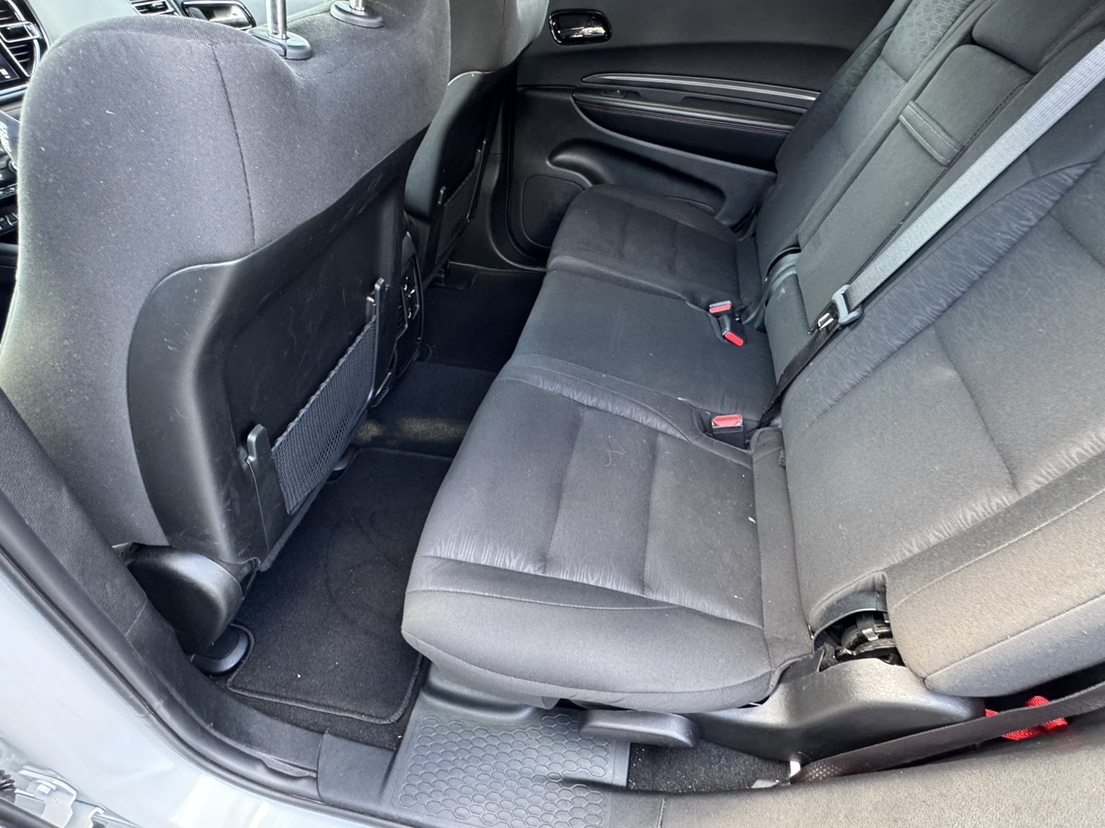 Certified 2025 Dodge Durango GT AWD/4WD image 22