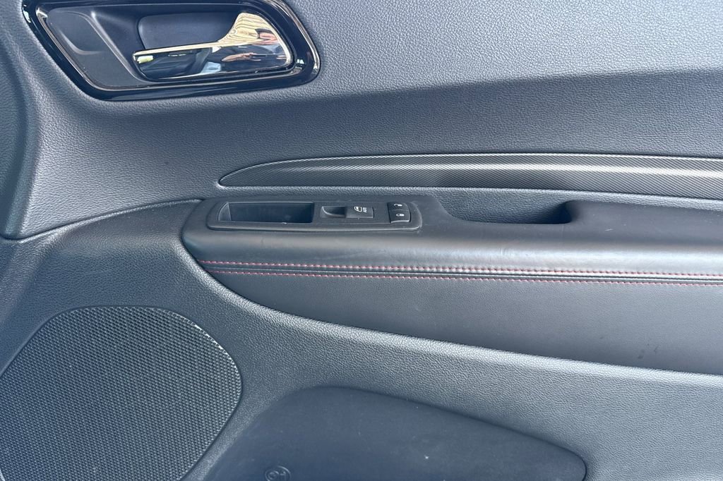 Used 2024 Dodge Durango GT AWD/4WD image 27