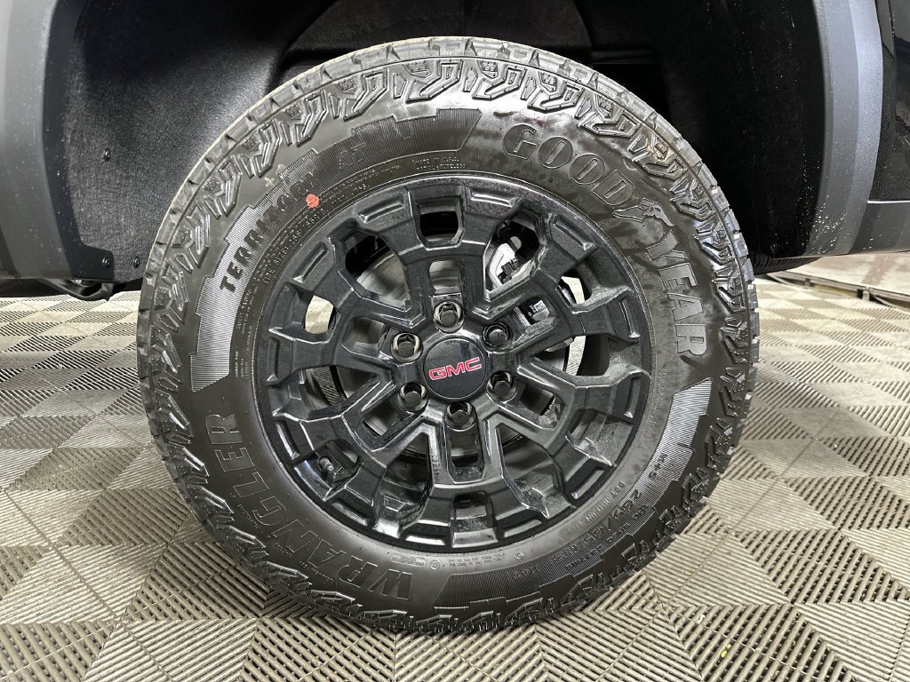 New 2026 GMC Canyon Elevation w/ Convenience Package AWD/4WD image 34