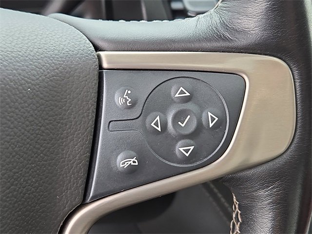 Used 2019 GMC Yukon Denali w/ Denali Ultimate Package image 25