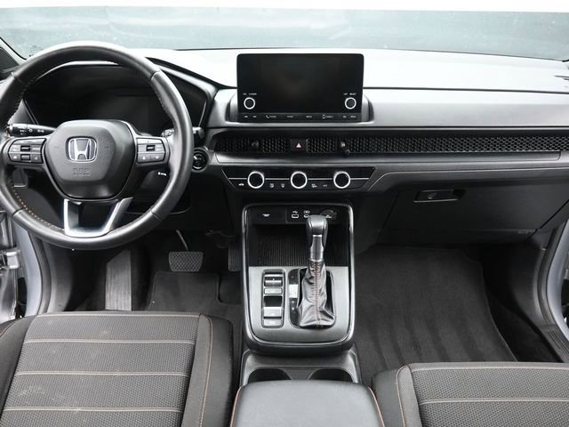 Certified 2023 Honda CR-V Sport image 16