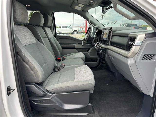 Used 2023 Ford F350 XLT w/ FX4 Off-Road Package image 10
