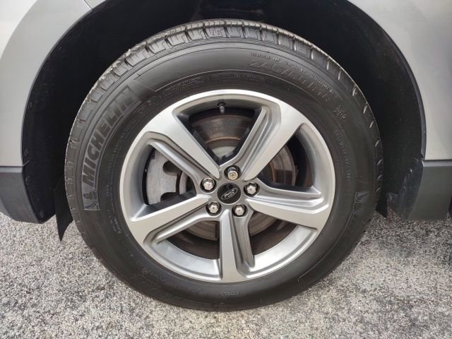 Used 2024 Ford Edge SEL w/ Convenience Package image 27