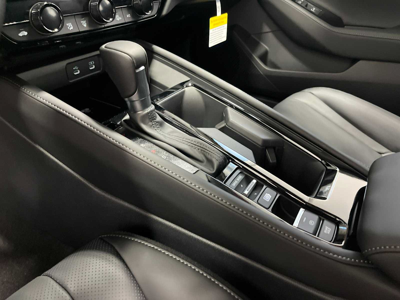 New 2026 Honda Accord Touring image 17