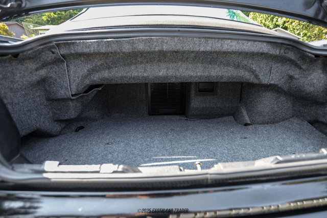 Used 1999 BMW 323i Convertible RWD image 43