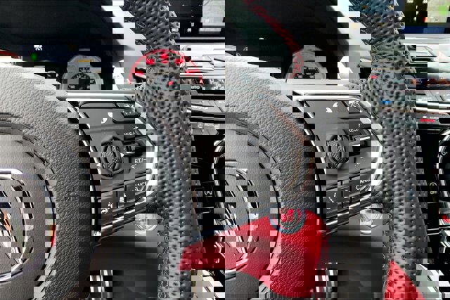 New 2026 Acura RDX A-Spec image 9