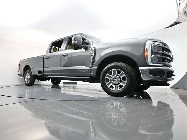 New 2026 Ford F350 Lariat image 26