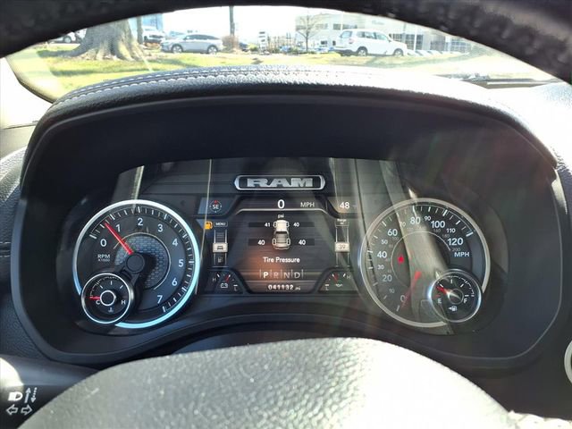 Used 2022 RAM 1500 Laramie image 19