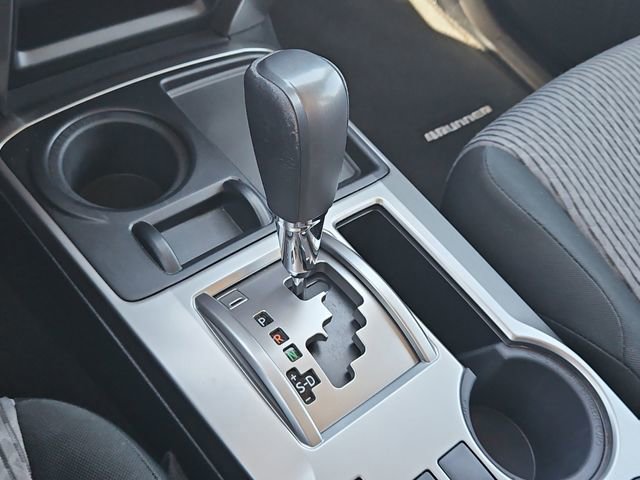 Used 2020 Toyota 4Runner SR5 image 20