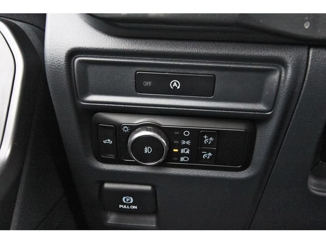 Used 2025 Ford F150 STX w/ STX Black Appearance Package AWD/4WD image 20