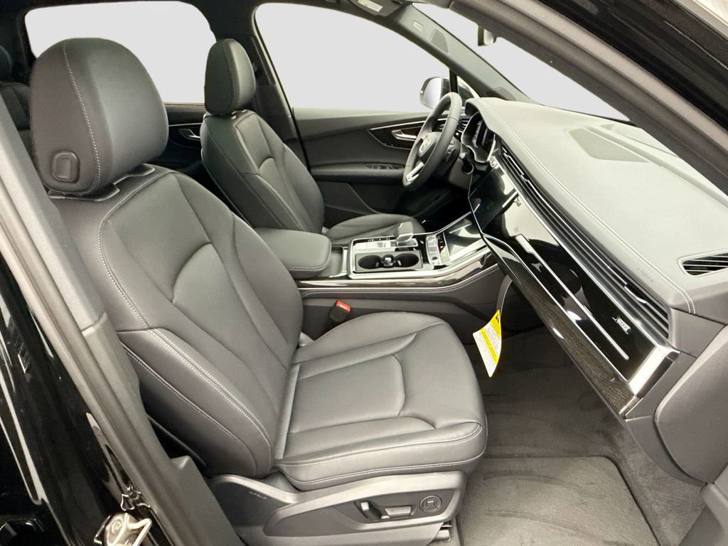 New 2026 Audi Q7 3.0T Premium Plus image 20