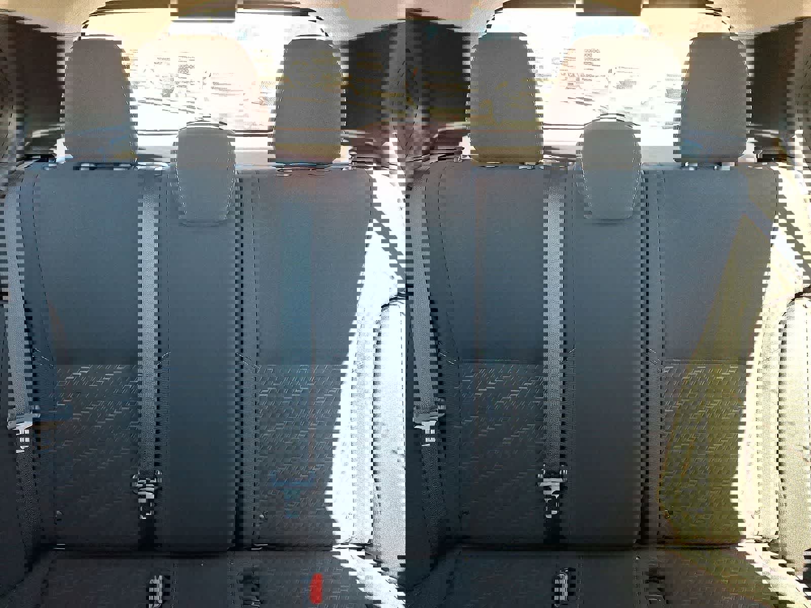 Used 2023 Nissan Kicks SV image 14