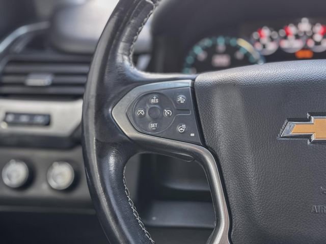 Used 2019 Chevrolet Suburban Premier image 37