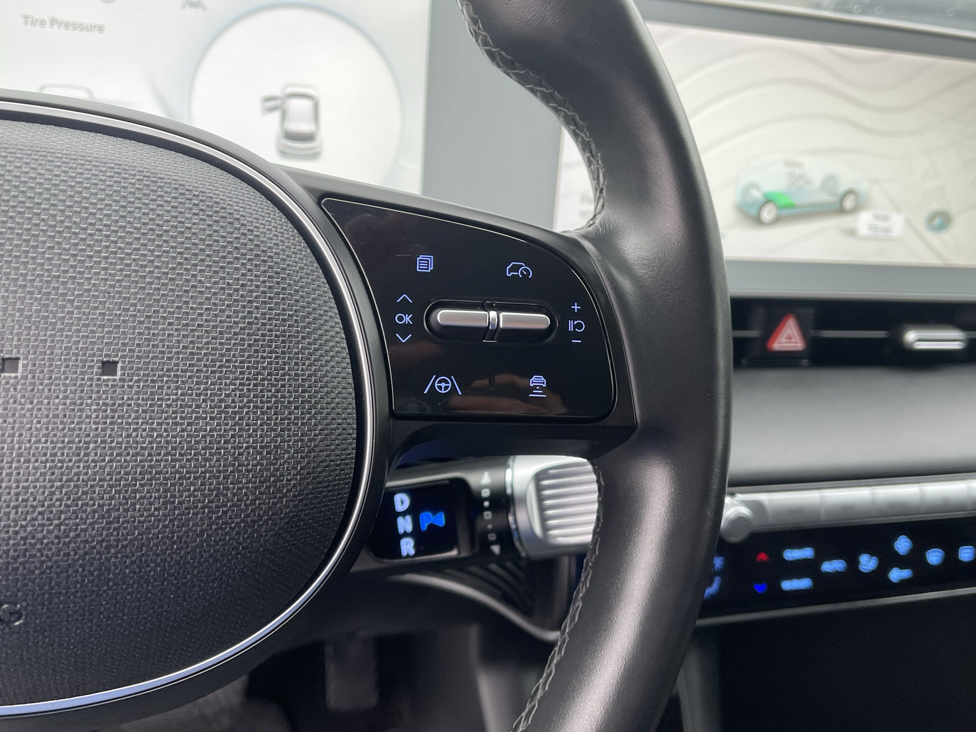 Certified 2024 Hyundai Ioniq 5 SEL RWD image 20