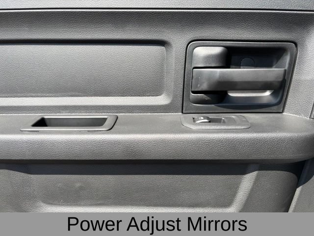 New 2026 RAM 5500 Tradesman w/ Chrome Appearance Group AWD/4WD image 16
