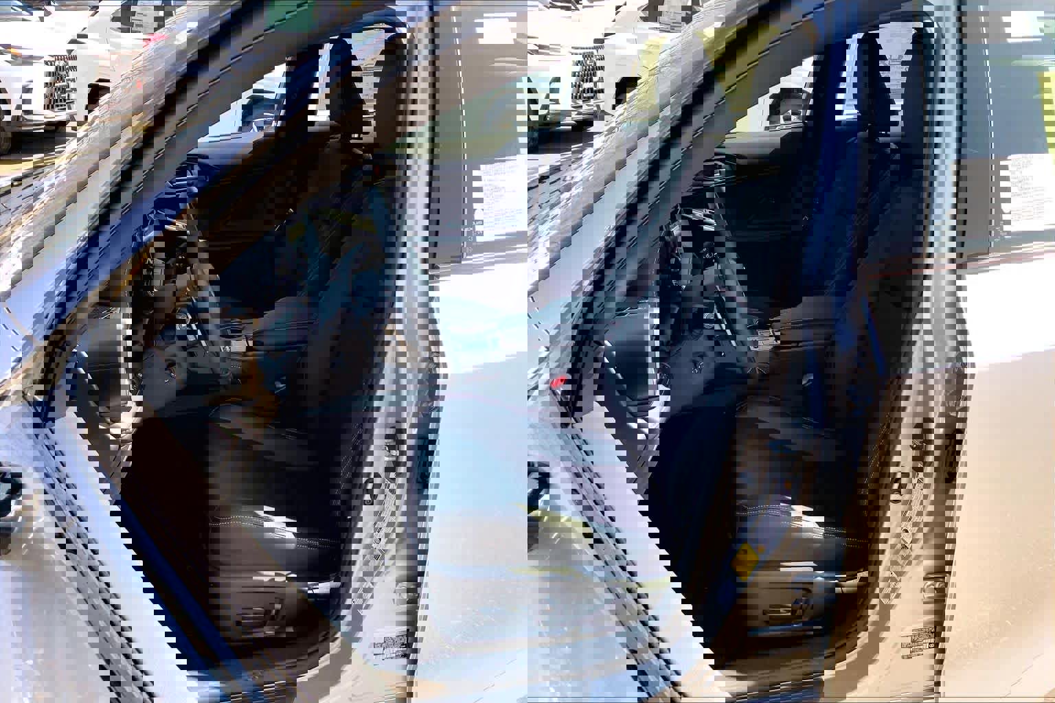 New 2026 Lexus IS 350 F Sport image 9