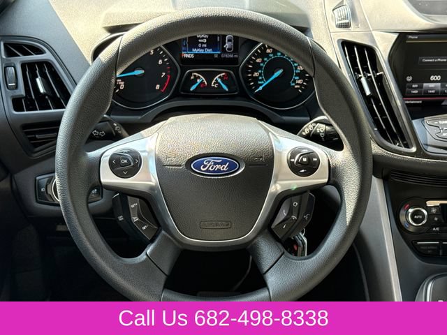 Used 2014 Ford Escape SE w/ Equipment Group 201A FWD image 13