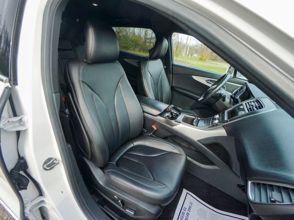 Used 2016 Lincoln MKX Premiere image 25