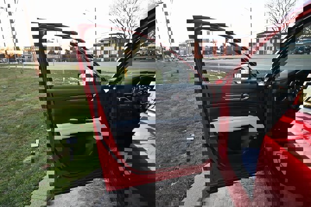 Used 2021 MAZDA CX-5 Grand Touring Reserve image 25