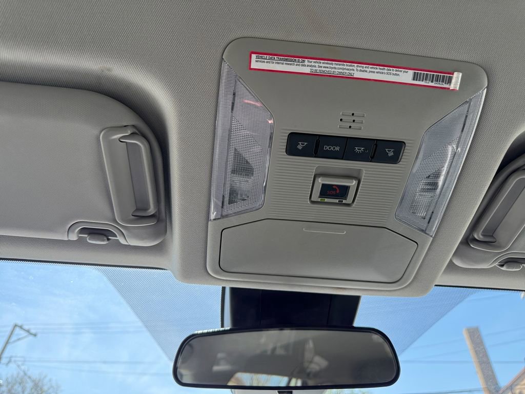Certified 2024 Toyota RAV4 XLE FWD image 34