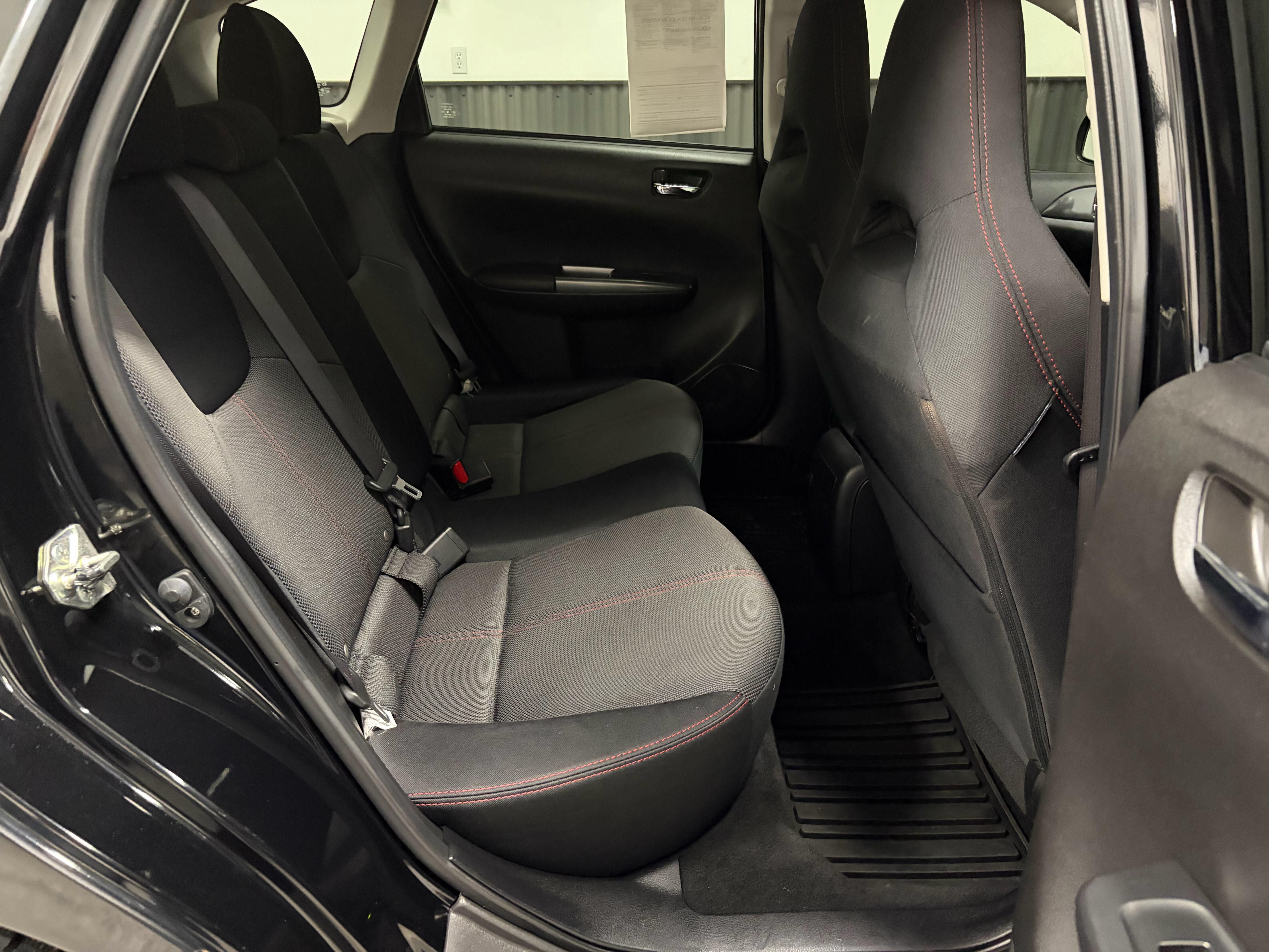 Used 2013 Subaru Impreza WRX Hatchback AWD/4WD image 21