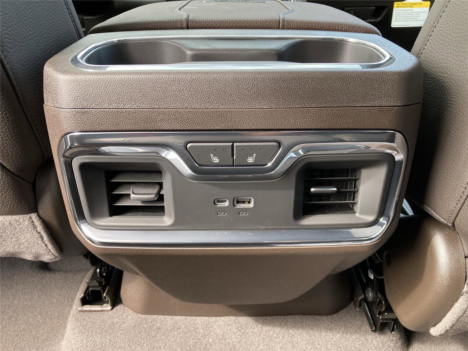 New 2026 GMC Sierra 2500 Denali w/ Denali Reserve Package image 29