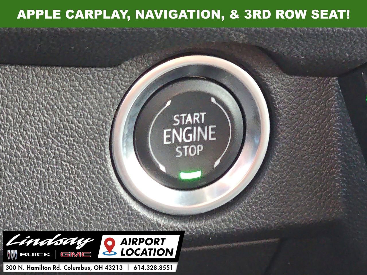 Used 2025 Chevrolet Traverse LT image 17