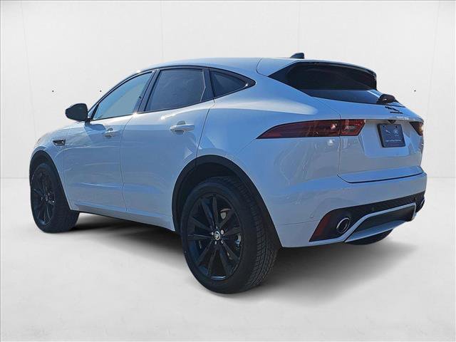 New 2024 Jaguar E-PACE R-Dynamic SE image 7