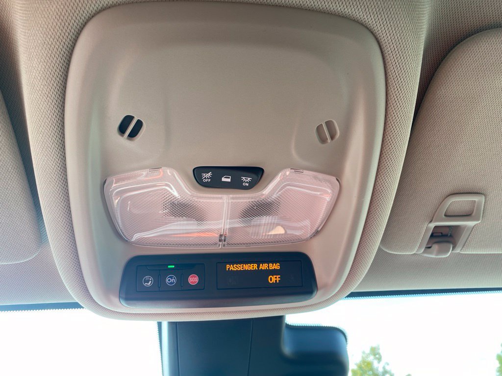 New 2026 Buick Encore GX Preferred w/ Advanced Technology Package FWD image 24