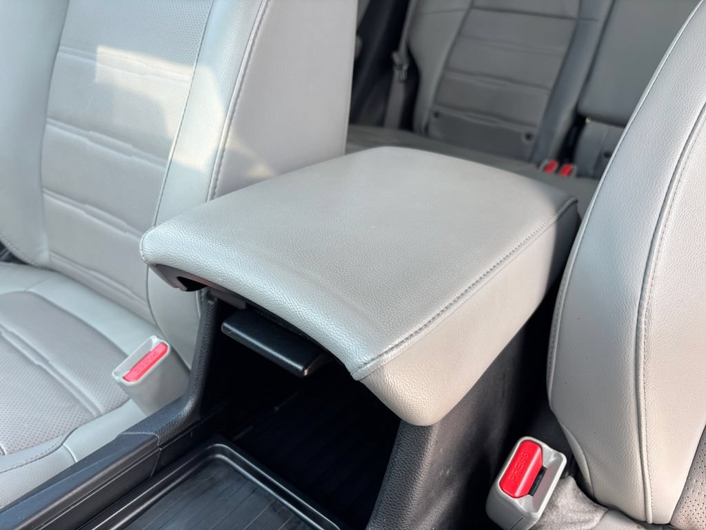 Used 2022 Honda CR-V EX-L image 33