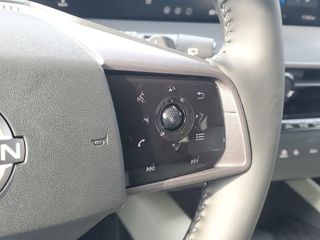 New 2026 Nissan Murano SV image 16